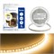 Светодиодная LED лента Feron LS501, 120SMD(2835)/м 11Вт/м 24V 5000*8*1.22мм 3000К IP20 41056 - фото 193689