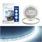 Светодиодная LED лента Feron LS502, 180SMD(2835)/м 16Вт/м 24V 5000*10*1.22мм 6000К IP20 41529 - фото 193726