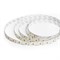 Светодиодная LED лента Feron LS502, 180SMD(2835)/м 16Вт/м 24V 5000*10*1.22мм 6000К IP20 41529 - фото 193732