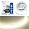 Светодиодная LED лента Feron LS503 240SMD(2835)/м 22Вт/м 24V 5000*10*1.22мм 4000К, IP20 48830 - фото 193740