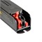 Трансформатор  для светодиодной ленты с диммированием 200W 24V IP20 , клипсы, LB006 52131 - фото 193779