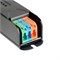 Трансформатор  для светодиодной ленты с диммированием 60W 24V IP20 , клипсы, LB006 52128 - фото 193888