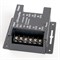 Усилитель для светодиодной ленты, RGB, 24А12-24V, LD67 48223 - фото 194205