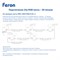 Светодиодная LED лента Feron LS502, 180SMD(5050)/м 16Вт/м 24V 5000*10*1.5мм RGB IP20 51824 - фото 194281