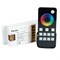 LD483 Контроллер RGB с пультом, таймером и визуализатором звука, 12-24-48V 52098 - фото 194284