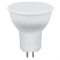 Лампа светодиодная SAFFIT SBMR1620 MR16 GU5.3 20W 230V 2700K 53452 - фото 194302