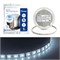 Светодиодная LED лента Feron LS607, 60SMD(5050)/m 14.4W/m 12V IP65 5m 6500К 27652 - фото 194565