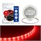 Светодиодная LED лента Feron LS604, 60SMD(2835)/m 4.8W/m 12V IP65 5m красный 27676 - фото 194663