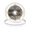 Светодиодная LED лента Feron LS616, 180SMD(2835)/m 17W/m 12V 5m 6500К 41280 - фото 194681