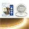 Светодиодная LED лента Feron LS616, 180SMD(2835)/m 17W/m 12V 5m 3000К 41279 - фото 194683