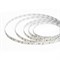Светодиодная LED лента Feron LS501, 120SMD(2835)/м 11Вт/м 24V 5000*8*1.22мм 6000К IP20 41058 - фото 194704