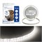 Светодиодная LED лента Feron LS612, 120SMD(2835)/m 9.6W/m 12V 5m 4000К 41448 - фото 194752