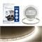 Светодиодная LED лента Feron LS502, 180SMD(2835)/м 16Вт/м 24V 5000*10*1.22мм 4000К IP20 41528 - фото 194782