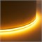 Светодиодная COB лента Feron LS530 320SMD(2110) 10Вт/м 24V 5000*8*1.8мм IP20, желтый 48269 - фото 194856