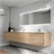 Светодиодная LED лента Feron LS607, 60SMD(5050)/m 14.4W/m 12V 5m 4000К 48290 - фото 194866