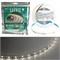 Лента светодиодная SST01 SAFFIT 60SMD(2835)/m 6Вт/м 12V 5000*8*1.22мм 4000K, IP20 55238 - фото 194880