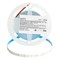 Лента светодиодная SST02 SAFFIT 120SMD(2835)/м 9.6Вт/м 12V 5000*8*1.22мм 4000К, IP20 55241 - фото 194889