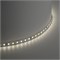 Лента светодиодная SST02 SAFFIT 120SMD(2835)/м 9.6Вт/м 12V 5000*8*1.22мм 4000К, IP20 55241 - фото 194891