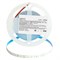 Лента светодиодная  SST02 SAFFIT 120SMD(2835)/м 9.6Вт/м 12V 5000*8*1.22мм 3000К, IP20 55240 - фото 194904