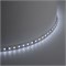 Лента светодиодная  SST02 SAFFIT 120SMD(2835)/м 9.6Вт/м 12V 5000*8*1.22мм 6500К, IP20 55242 - фото 194914