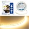 Светодиодная LED лента Feron LS503 240SMD(2835)/м 22Вт/м 24V 5000*10*1.22мм 3000К, IP20 48829 - фото 194918