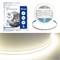 Светодиодная LED лента Feron LS617, 240SMD(2835)/м 19Вт/м 12V 5000*10*1.22мм 4000К, IP20 48827 - фото 194941