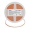 Светодиодная COB лента Feron LS630, 400SMD(2110)/ 7Вт/м 12V 5000*3*1.8мм красный, IP20 48952 - фото 194974