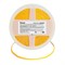 Светодиодная COB лента Feron LS630, 400SMD(2110)/ 7Вт/м 12V 5000*3*1.8мм 4000K, IP20 48948 - фото 194981