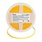 Светодиодная COB лента Feron LS630, 400SMD(2110)/ 7Вт/м 12V 5000*3*1.8мм 6500K, IP20 48949 - фото 194988