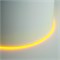 Светодиодная COB лента Feron LS630, 400SMD(2110)/ 7Вт/м 12V 5000*3*1.8мм желтый, IP20 48950 - фото 195011