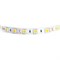 Светодиодная LED лента Feron LS606, 60SMD(5050)/m 14.4W/m 12V 5m 3000К 27646 - фото 195369