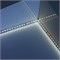Светодиодная LED лента Feron LS520 стабилизированная, 120SMD(2835)/м 11Вт/м 24V 20000*10*1.22мм 6000К IP20 41278 - фото 195547