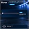 Светодиодная COB лента Feron LS530 320SMD(2110) 10Вт/м 24V 5000*8*1,8мм IP20, красный 48266 - фото 195671