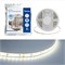 Светодиодная LED лента Feron LS511, 120SMD(2835)/м 11Вт/м 24V 5000*8*1.22мм 6000К IP65 51636 - фото 195869
