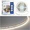 Лента светодиодная 192SMD(2835)/м 16Вт/м 24V 5000*8*1.44мм 3000К+6500K, IP20, LS504 51835 - фото 195939