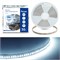 Светодиодная LED лента Feron LS502, 180SMD(2835)/м 16Вт/м 24V 30000*10*1.22мм 6000К 30м IP20 53091 - фото 195974