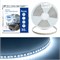 Светодиодная LED лента Feron LS501, 120SMD(2835)/м 11Вт/м 24V 30000*8*1.22мм 6000К 30м IP20 53088 - фото 195984