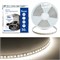 Светодиодная LED лента Feron LS501, 120SMD(2835)/м 11Вт/м 24V 30000*8*1.22мм 4000К 30м IP20 53087 - фото 196015