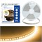 Светодиодная LED лента Feron LS501, 120SMD(2835)/м 11Вт/м 24V 30000*8*1.22мм 3000К 30м IP20 53086 - фото 196026
