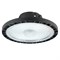 Светильник складской Feron AL1009 IP65 100W 90° 5000K 53558 - фото 196095