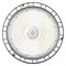 Светильник складской Feron AL1009 IP65 100W 90° 5000K 53558 - фото 196097